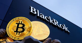 Blackrock Acquista $50 Milioni In Bitcoin Durante Il Calo: Strategia O Fiducia Nel Mercato?