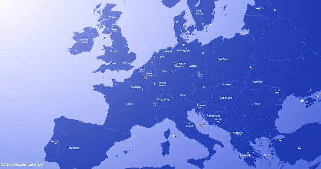 Da Francia E Ue Maxi-Investimenti Nello Sviluppo Di Ai