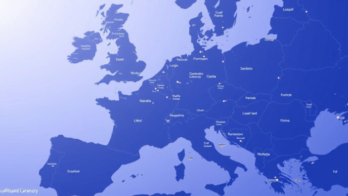 Da Francia E Ue Maxi-Investimenti Nello Sviluppo Di Ai