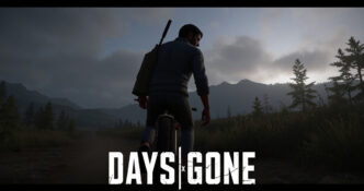 Days Gone Remastered Costa 10€ Se Avete Già Il Gioco Base, Ma Non Tutti Possono Comprare L'Upgrade