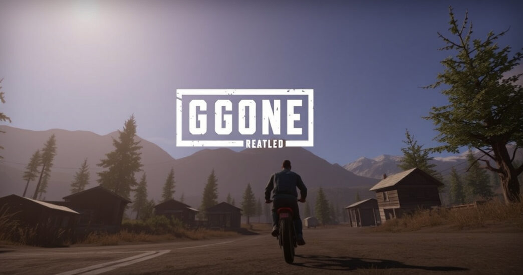 Days Gone Remastered È Stato Annunciato Per Ps5 Allo State Of Play