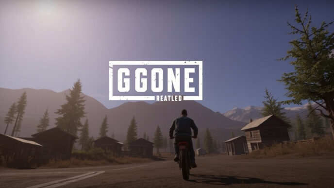 Days Gone Remastered È Stato Annunciato Per Ps5 Allo State Of Play