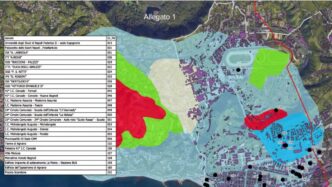 &Quot;Divieto Di Accesso Ai Seminterrati Campi Flegrei Per Rischio Co2 Accumulata&Quot;