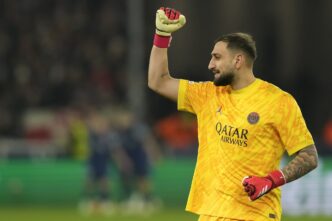 Donnarumma Rinnova Con Il Psg: Taglio Ingaggi Del 50% E Nessun Contatto Con L'Inter