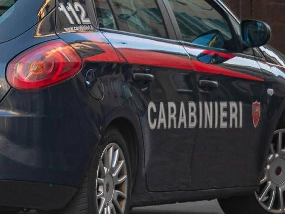 &Quot;Due Uomini Arrestati Per L'Omicidio Di Roberto Bolzoni A Lodi.&Quot;