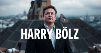 Elon Musk Cambia Nome Su X In “Harry Bōlz”: Il Token Harrybolz Esplode Del +1.000%