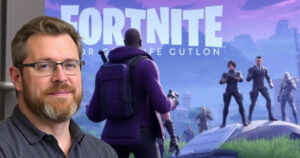 Epic Games Co-Founder Leaves Fortnite Players Confused After New Season Tease