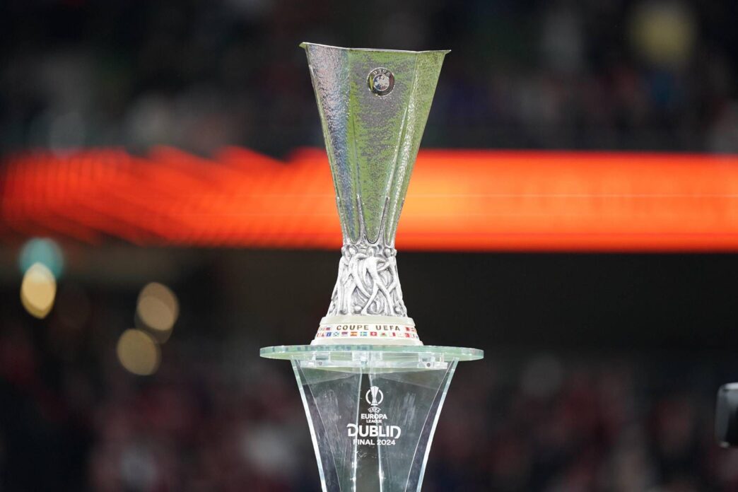 &Quot;Europa League Ottavi Di Finale: Lazio Vs Viktoria Plzen E Roma Vs Athletic Bilbao&Quot;