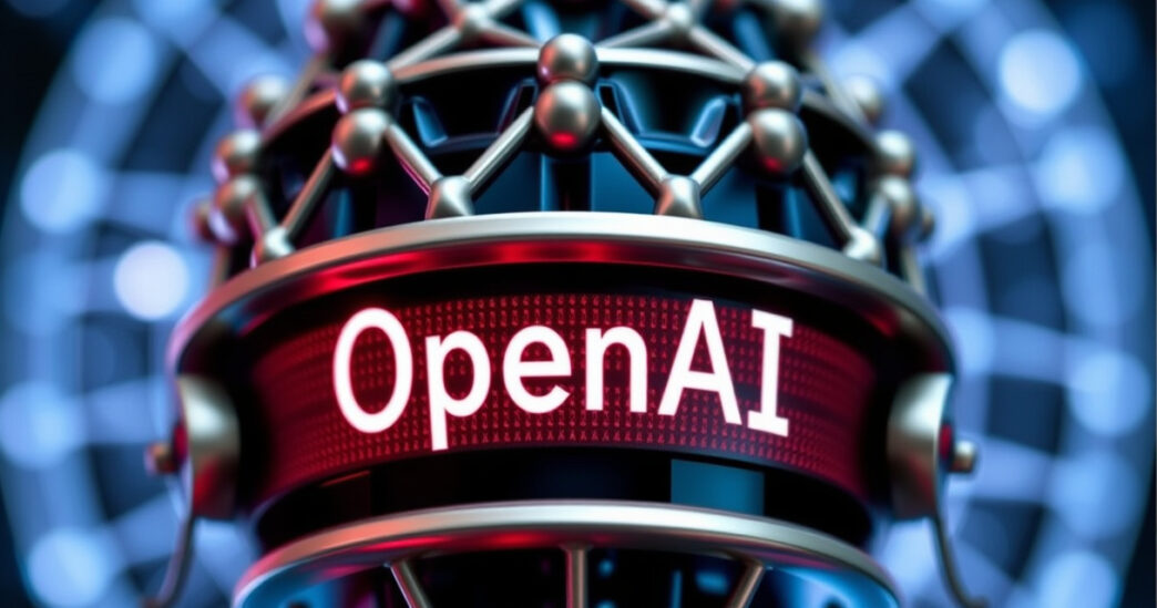 Ex Responsabile Tecnologia Di Openai Lancia Una Startup Rivale - Notizie