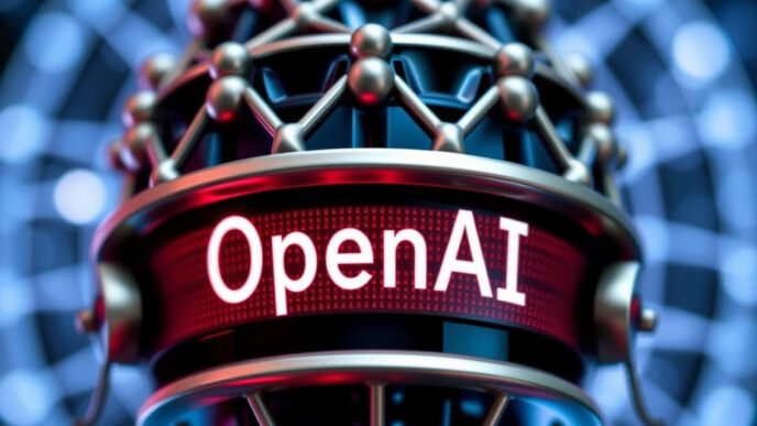 Ex Responsabile Tecnologia Di Openai Lancia Una Startup Rivale - Notizie