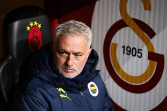 &Quot;Fenerbahce Difende Mourinho: Dichiarazioni Estrapolate Dal Contesto, Non Razziste.&Quot;