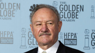 &Quot;Gene Hackman E Moglie Trovati Morti Nella Villa: Indagini In Corso&Quot;