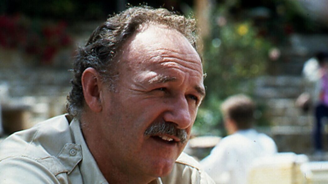 &Quot;Gene Hackman, Attore Versatile E Sensibile, Icona Del Cinema Americano.&Quot;