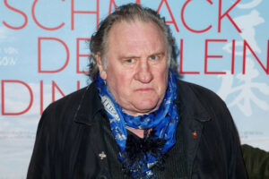 &Quot;Gerard Depardieu Sotto Indagine Per Frode Fiscale E Riciclaggio In Francia&Quot;