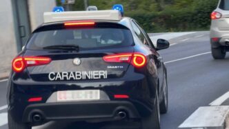 &Quot;Giuseppe Vadalà Arrestato Dai Carabinieri Dopo Aver Ferito Un Uomo A Castiglione Chiavarese.&Quot;