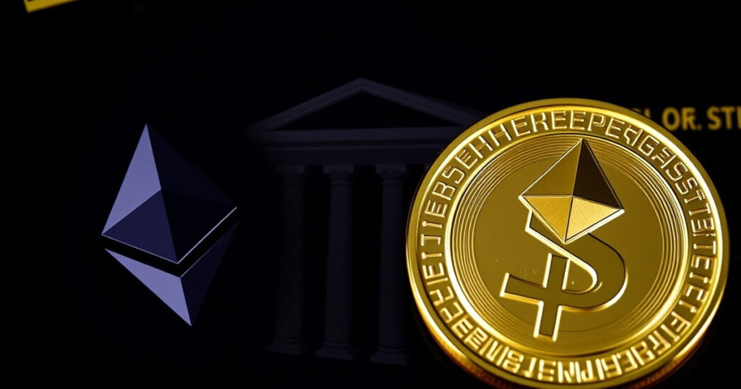 Goldman Sachs Aumenta Del 2.000% Le Partecipazioni In Etf Su Ethereum: Cosa Significa Per Il Mercato?