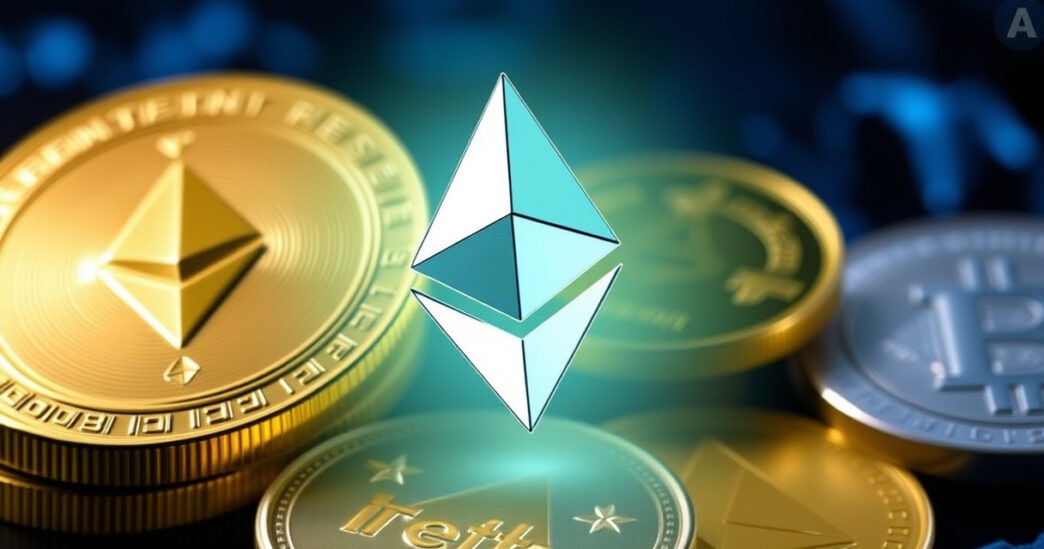 Goldman Sachs Increases Its Holdings In Ethereum Etfs By 2,000%: What Does It Mean For The Bull And Bear Market?