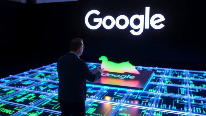 Google Leads $230M Convertible Note For Boston Quantum Computing Startup Quera