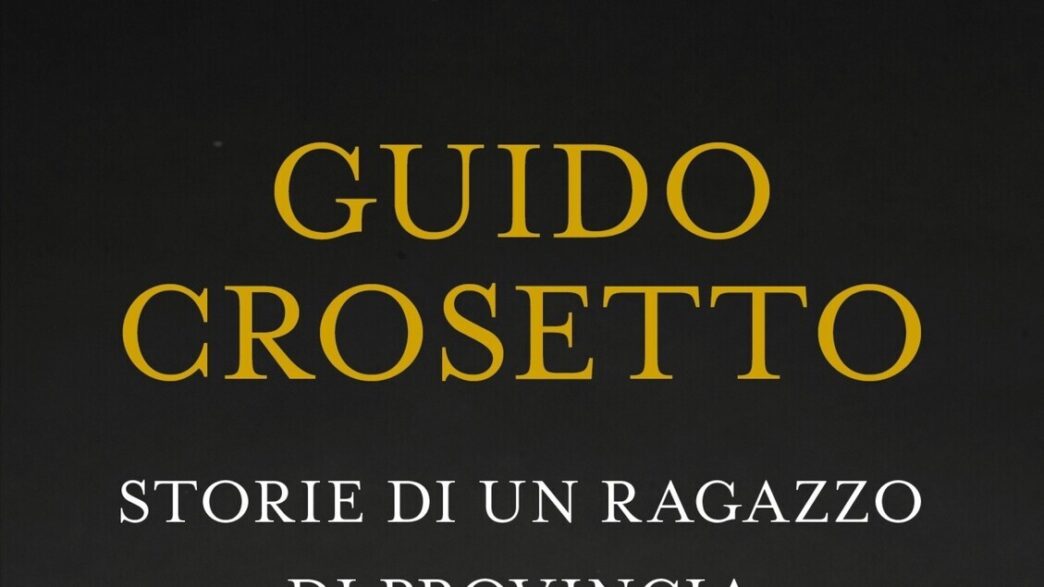 &Quot;Guido Crosetto Presenta Il Suo Libro 'Storie Di Un Ragazzo Di Provincia', Un Racconto Autobiografico Che Esplora Le Sue Origini E Esperienze.&Quot;