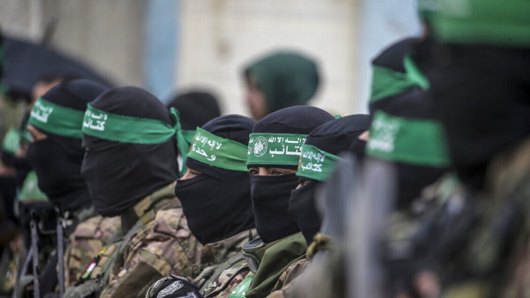 &Quot;Corpi Di Ostaggi Deceduti Trasferiti Da Hamas In Egitto Per Scambio Con Israele&Quot;