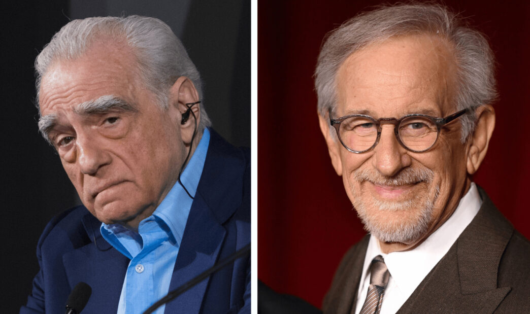 &Quot;Scorsese E Spielberg Uniti Per Salvare I Cinema Di Roma: Appello Ai Leader Italiani&Quot;