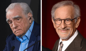 &Quot;Scorsese E Spielberg Uniti Per Salvare I Cinema Di Roma: Appello Ai Leader Italiani&Quot;