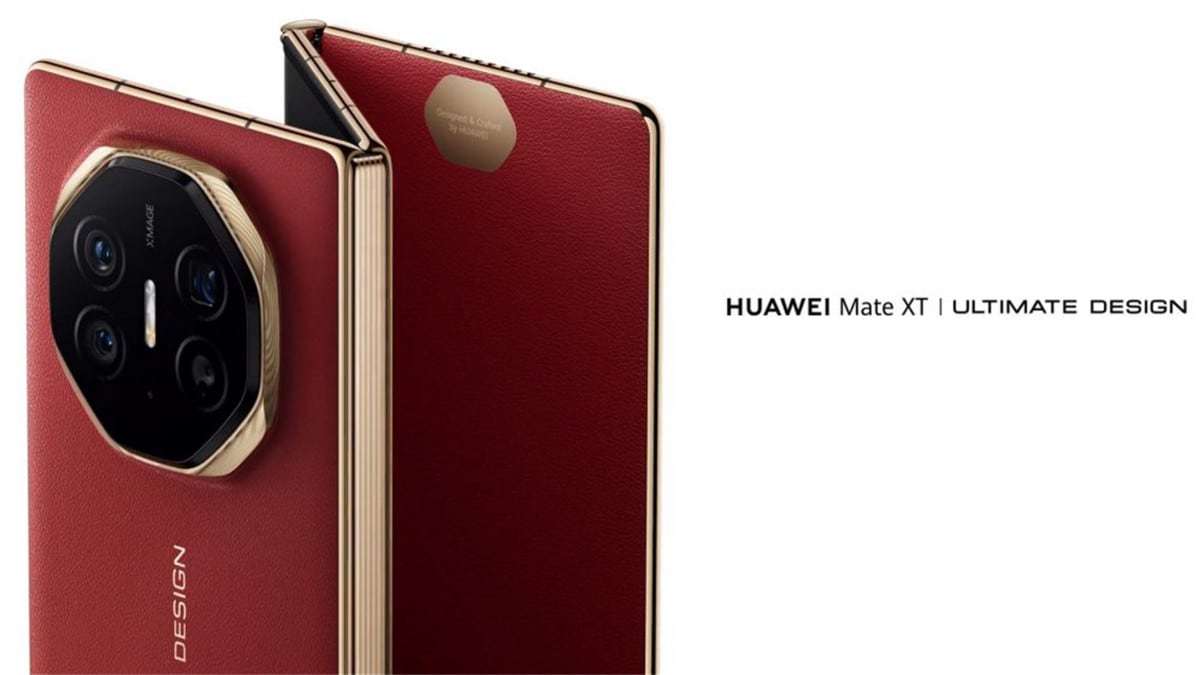 Huawei Mate