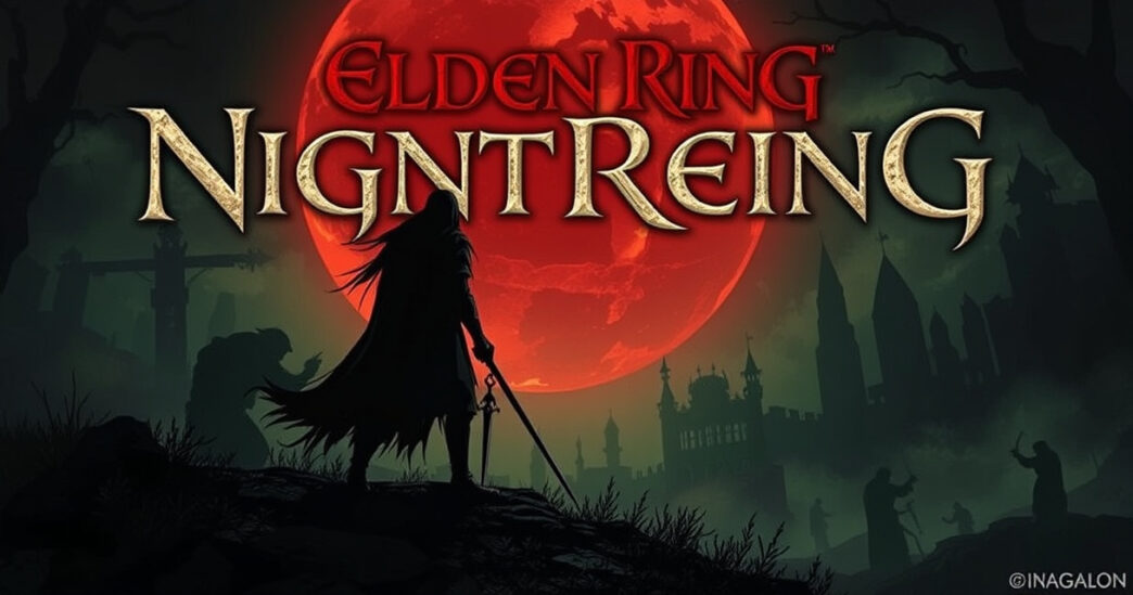 Il Gioco D'Avventura Stand Alone Elden Ring Nightreign Arriva Il 30 Maggio