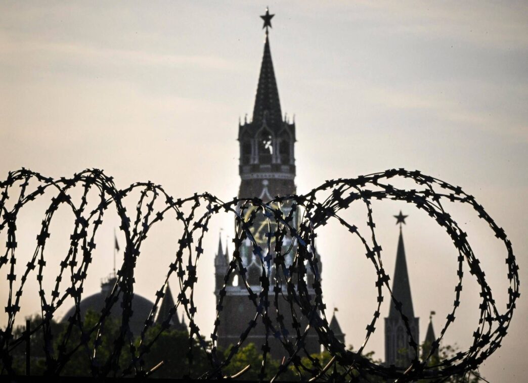 &Quot;Pacchetto Di Sanzioni Del Regno Unito Contro La Russia Per La Guerra In Ucraina&Quot;