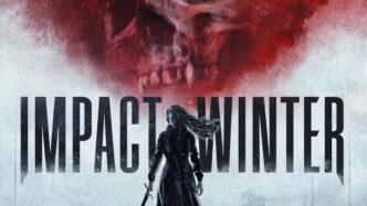 &Quot;Immagine Di Impact Winter, La Nuova Serie Tv Su Netflix Diretta Da Francis Lawrence, Ispirata Al Videogioco Omonimo.&Quot;