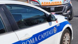 &Quot;Incidente A Selva Candida: Pedone Di 82 Anni Investito In Via Garlasco&Quot;