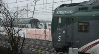 "Incidente ferroviario a Pioltello: condanna per un manager, assoluzione per sette dirigenti RFI."