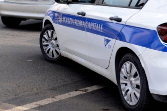 "Incidente mortale a Roma: giovane di 20 anni investita in via Laurentina"