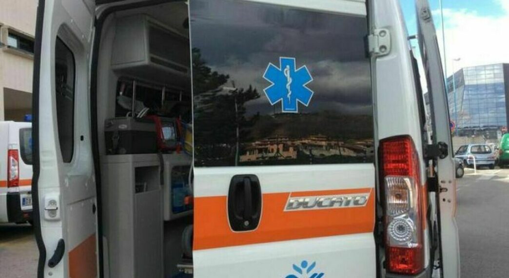 &Quot;Incidente Sul Lavoro A Trepuzzi, Salento: Operaio 65Enne Investito Da Muletto.&Quot;