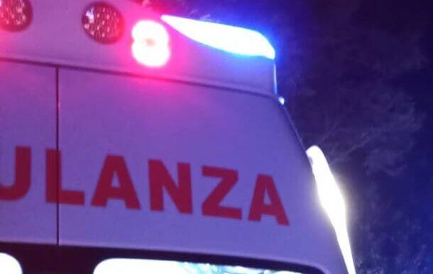 &Quot;Incidente Sulla Sp3 Tra Cantello E Malnate Provoca Traffico Intenso Per I Frontalieri Al Rientro.&Quot;