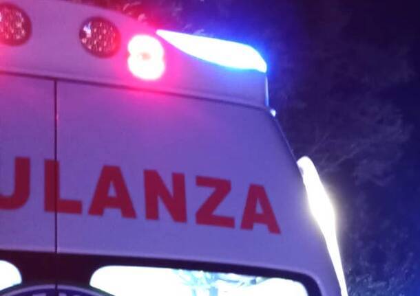 &Quot;Incidente Sulla Sp3 Tra Cantello E Malnate Provoca Traffico Intenso Per I Frontalieri Al Rientro.&Quot;