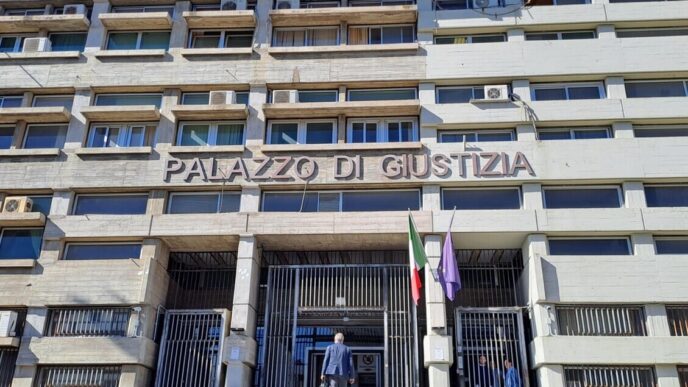 "Indagine omicidio colposo ultras Cosenza: quattro operatori sanitari coinvolti"