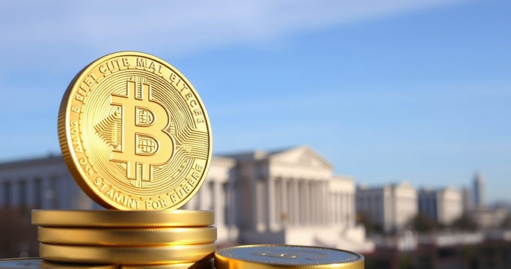 Inflazione Usa: Bitcoin Risponde Ai Cpi Di Febbraio