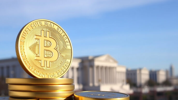 Inflazione Usa: Bitcoin Risponde Ai Cpi Di Febbraio