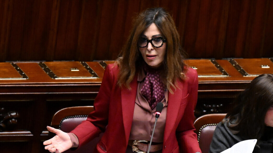 &Quot;Processo A Milano Per Daniela Santanchè E Imputati Nel Caso Visibilia&Quot;