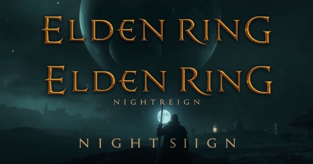 La Data Di Uscita Di Elden Ring: Nightreign È Stata Annunciata Con Un Trailer