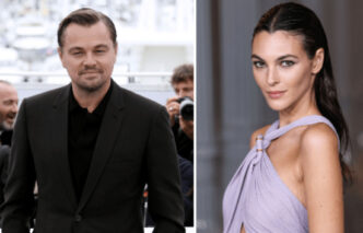 &Quot;Leonardo Dicaprio E Vittoria Ceretti A Brescia Con La Madre Della Modella, Un Incontro Tra Celebrità E Bellezza Italiana.&Quot;