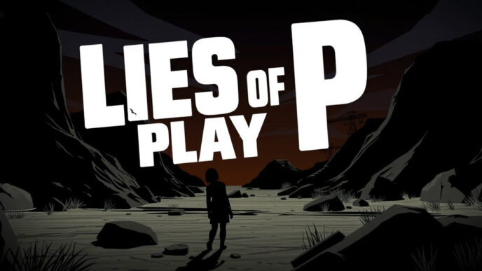 Lies Of P: Overture È Stato Annunciato Allo State Of Play, L'Espansione È Un Prequel