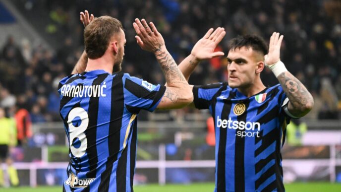 &Quot;Inter Contro Feyenoord Agli Ottavi Di Finale Di Champions League: Sorteggio Di Nyon&Quot;