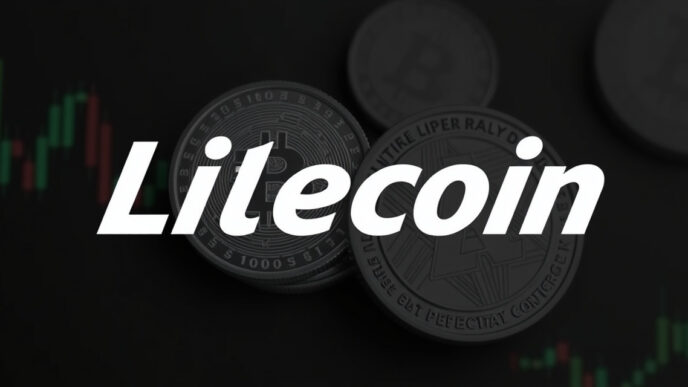 Litecoin Vola: +30% Nel 2025 | Nuovi Target E Livelli Chiave Da Monitorare [Analisi]