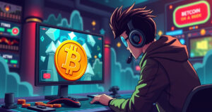 Lo Studio Di Gioco Gumi Investe 1 Miliardo Di Yen In Bitcoin: Una Mossa Strategica Nel Settore Gaming 