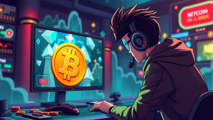 Lo Studio Di Gioco Gumi Investe 1 Miliardo Di Yen In Bitcoin: Una Mossa Strategica Nel Settore Gaming 