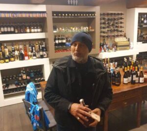 &Quot;Luciano Spalletti Presenta La Sua Tenuta A Montaione, Un Rifugio Di Vini Pregiati, Memorabilia Calcistica E Relax Immerso Nella Natura.&Quot;