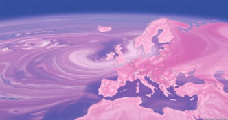 &Quot;Vortice Polare Marzo 2023: Attese Variazioni Delle Temperature In Europa&Quot;