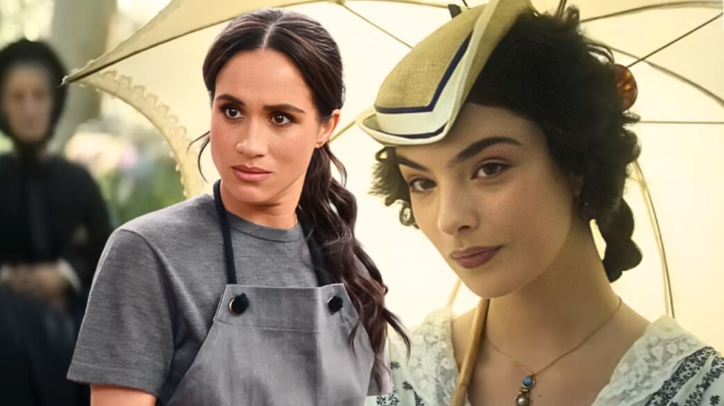 &Quot;Marzo Su Netflix: Meghan Markle E Il Gattopardo Tra I Titoli Imperdibili Da Vedere.&Quot;